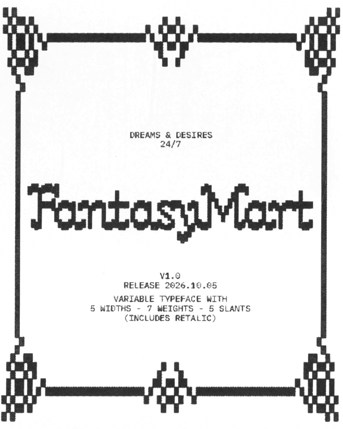 FantasyMart